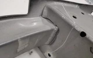 5027140700C15 Усилитель переднего бампера Geely Monjaro Арт 963047T, вид 9