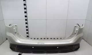 6410C996ZZ Бампер задний Mitsubishi Outlander 3 restailing 2 Арт 801278, вид 1
