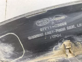 87711-C5000 Расширитель крыла Kia Sorento 2 Арт SP20632, вид 8