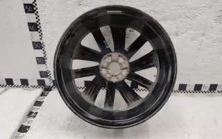 FQ9965027590 Диск колеса литой Faw Besturn T77 R19 FAW Bestune B50 Арт A963072T, вид 4