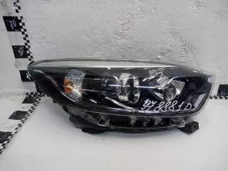 260108765R Фара передняя правая Renault Kaptur Арт A978881D, вид 1