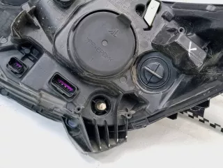 260108765R Фара передняя правая Renault Kaptur Арт A978881D, вид 11