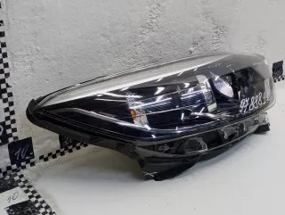 260108765R Фара передняя правая Renault Kaptur Арт A978881D, вид 2