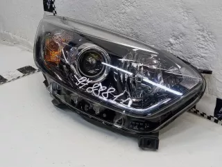 260108765R Фара передняя правая Renault Kaptur Арт A978881D, вид 3