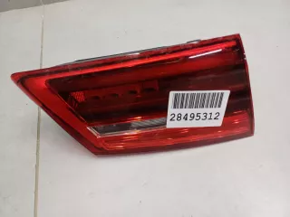 63217376473 Фонарь в крышку левый BMW 5 G30/G31 Арт Z337952, вид 1