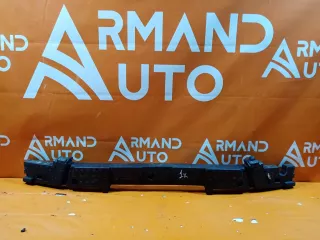8u0807550d абсорбер бампера Audi Q3 1 Арт 122821PM, вид 1