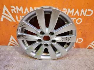 52910A7300, 4 Диск колёсный R16 Kia Cerato 3 Арт 278882PM, вид 1