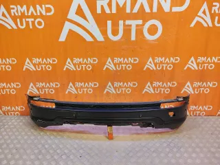 LR140203, LK7217D781AB, 4 бампер ленд ровер (ланд) дискавери сп Land Rover Discovery sport Арт 279225PM, вид 1