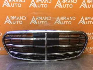 A22388041009040, A2238804100, 4 решетка радиатора Mercedes S W223 Арт 279236PM, вид 1