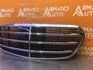 A22388041009040, A2238804100, 4 решетка радиатора Mercedes S W223 Арт 279236PM, вид 3