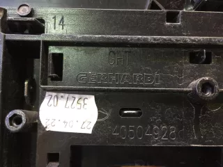 A22388041009040, A2238804100, 4 решетка радиатора Mercedes S W223 Арт 279236PM, вид 10