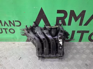 04E129712BA, 04E129712, 4 коллектор впускной Volkswagen Polo 6 Арт ARM337679, вид 1