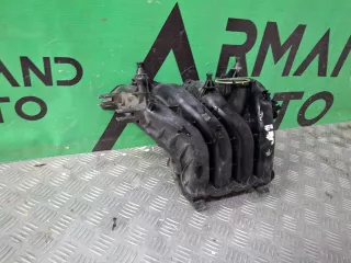 04E129712BA, 04E129712, 4 коллектор впускной Volkswagen Polo 6 Арт ARM337679, вид 2