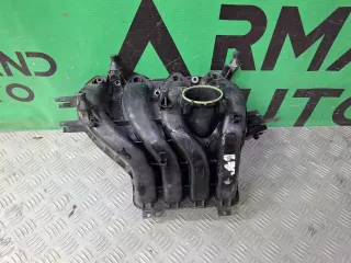 04E129712BA, 04E129712, 4 коллектор впускной Volkswagen Polo 6 Арт ARM337679, вид 4