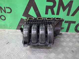 04E129712BA, 04E129712, 4 коллектор впускной Volkswagen Polo 6 Арт ARM337679, вид 8