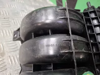 04E129712BA, 04E129712, 4 коллектор впускной Volkswagen Polo 6 Арт ARM337679, вид 9