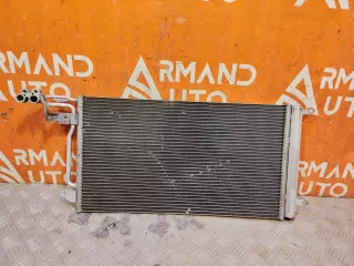 6C0816411B, 1 радиатор кондиционера Skoda Rapid Арт AR279233, вид 1