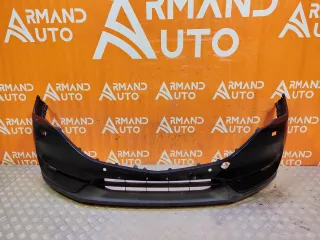 KF1B50031E8P, KB8A50031, 4 бампер мазда сх-5 (сх5 cx5 цх5 цх-5 c Mazda CX-5 2 Арт AR279250, вид 1