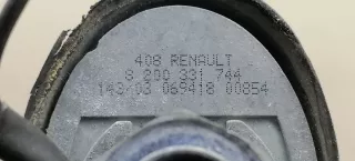 8200331744 Антенна Renault Megane 2 Арт 2099573, вид 3