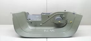  Обшивка салона Dacia Logan 1 Арт 2082064, вид 3