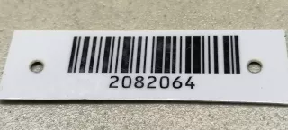  Обшивка салона Dacia Logan 1 Арт 2082064, вид 4