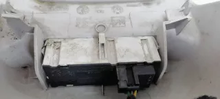 9664522280 Дисплей Peugeot 308 1 Арт 2072512, вид 4