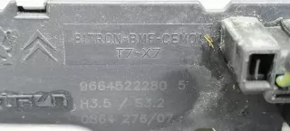 9664522280 Дисплей Peugeot 308 1 Арт 2072512, вид 5