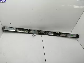 13266474, 316053479 Накладка двери (крышки) багажника Opel Zafira B Арт 54910824, вид 2
