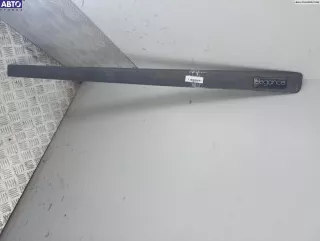 90587376 Молдинг двери передней правой Opel Astra G Арт 54834000, вид 1
