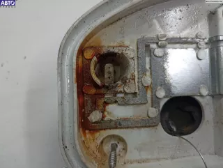  Плата фонаря заднего левого Opel Astra H Арт 54906473, вид 4