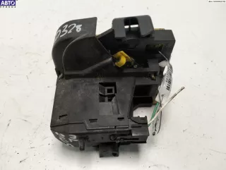  Замок двери передней левой Renault Megane 1 Арт 54622105, вид 2