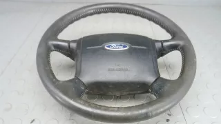  Подушка безопасности водителя Ford Ranger 2 restailing Арт SNK15J301, вид 1