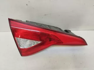 92403C1001 Фонарь в крышку багажника Hyundai Sonata (LF) Арт lz224297, вид 5