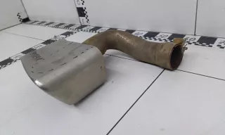 9Y0253825 Насадка глушителя левая Porsche Cayenne 959 Арт 984984K, вид 3
