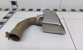 9Y0253825 Насадка глушителя левая Porsche Cayenne 959 Арт 984984K, вид 5