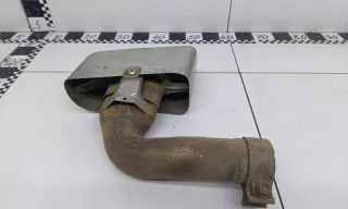 9Y0253825 Насадка глушителя левая Porsche Cayenne 959 Арт 984984K, вид 7