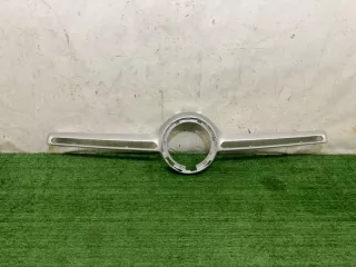 A2538888900 Накладка решетки радиатора Mercedes GLC X253 Арт DN186043, вид 1