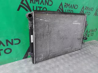 5WA121251H, 5Q0121251GN, 8 Радиатор двигателя (двс) Skoda Kodiaq Арт 340621RM, вид 2