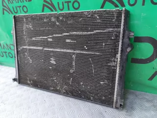 5WA121251H, 5Q0121251GN, 8 Радиатор двигателя (двс) Skoda Kodiaq Арт 340621RM, вид 5