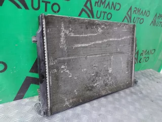 5WA121251H, 5Q0121251GN, 8 Радиатор двигателя (двс) Skoda Kodiaq Арт 340621RM, вид 6