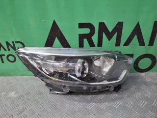 260108765R, 8 Фара Renault Kaptur Арт 340949RM, вид 1