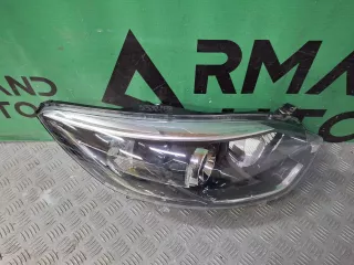 260108765R, 8 Фара Renault Kaptur Арт 340949RM, вид 4