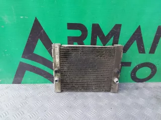 17117533477, 7533477, 8 Радиатор дополнительный системы охлаждения BMW X5 F15 Арт ARM340615, вид 1