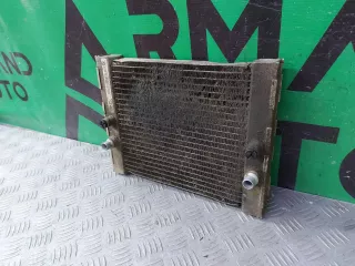 17117533477, 7533477, 8 Радиатор дополнительный системы охлаждения BMW X5 F15 Арт ARM340615, вид 2