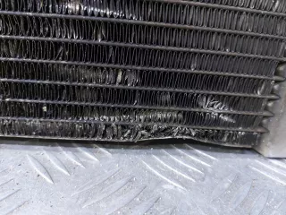 17117533477, 7533477, 8 Радиатор дополнительный системы охлаждения BMW X5 F15 Арт ARM340615, вид 7