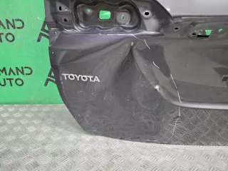 67005KK060, 8 дверь багажника Toyota Fortuner 2 Арт ARM340895, вид 4