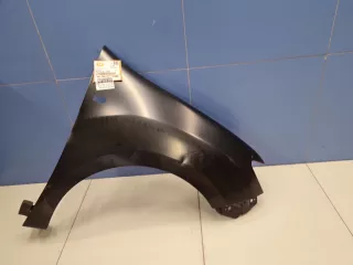 DC01101600R00 Крыло переднее правое Renault Logan 2 Арт ZAP336053, вид 1