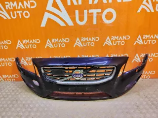 39802501, 39808105, 3 бампер вольво в60 (v 60) Volvo V60 1 Арт AR279142, вид 1