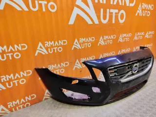 39802501, 39808105, 3 бампер вольво в60 (v 60) Volvo V60 1 Арт AR279142, вид 2