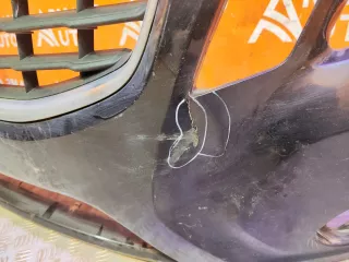 39802501, 39808105, 3 бампер вольво в60 (v 60) Volvo V60 1 Арт AR279142, вид 4